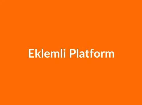 Eklemli Platform