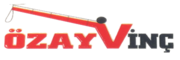 Özay Vinç Logo